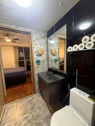 The Santorini (D18), Condominium #596211041